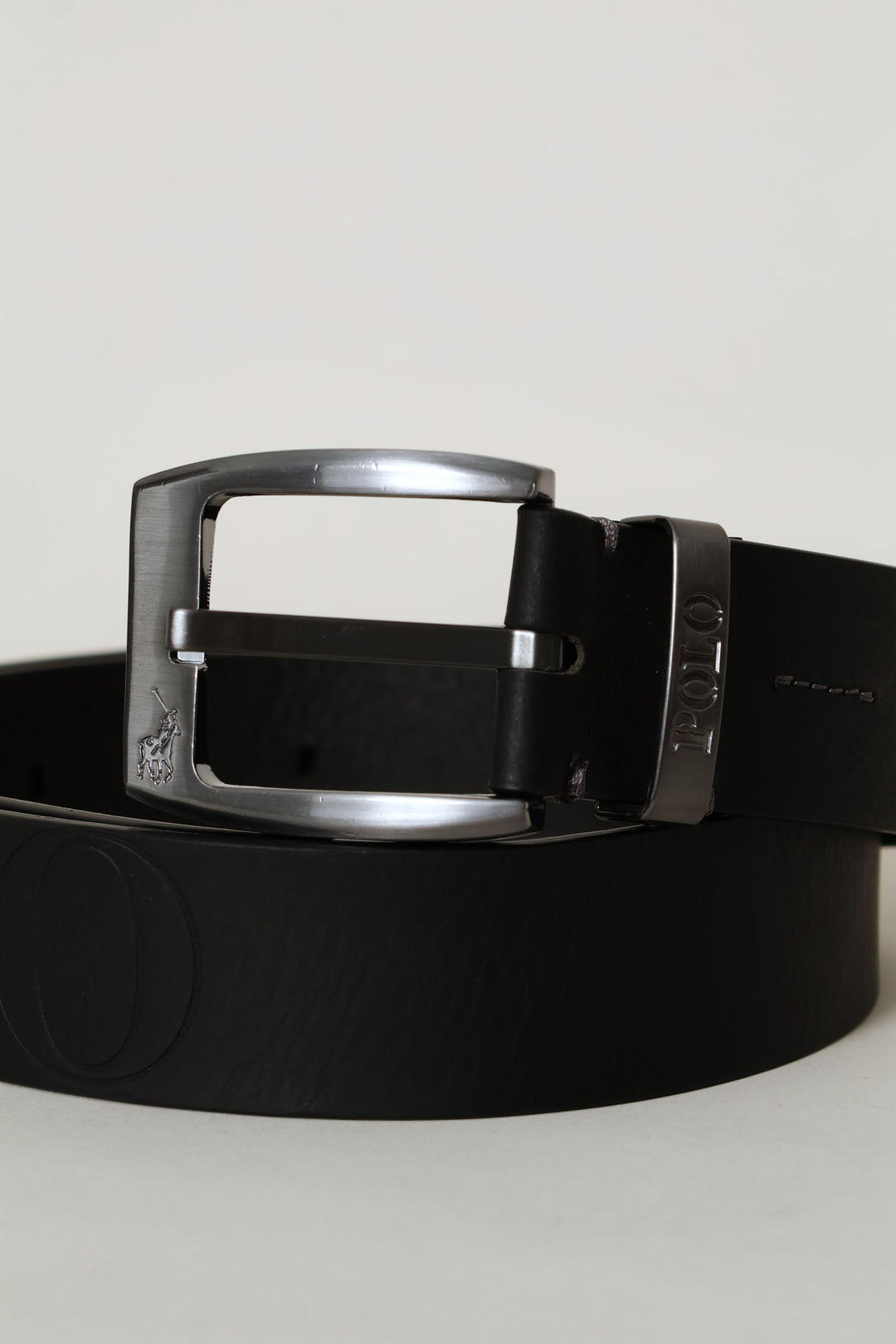 Angelo Belt - Black