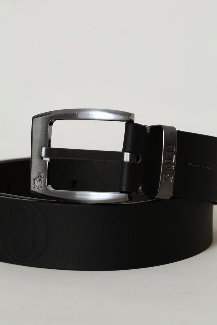 Angelo Belt - Black