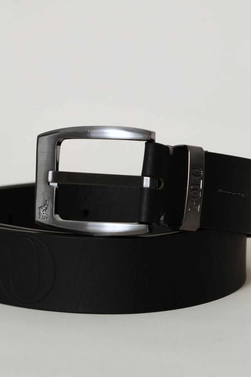 Angelo Belt - Black