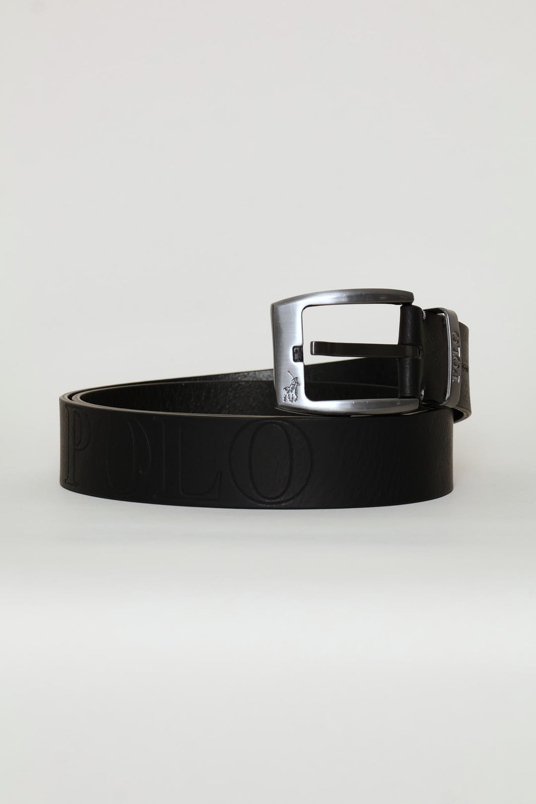 Angelo Belt - Black