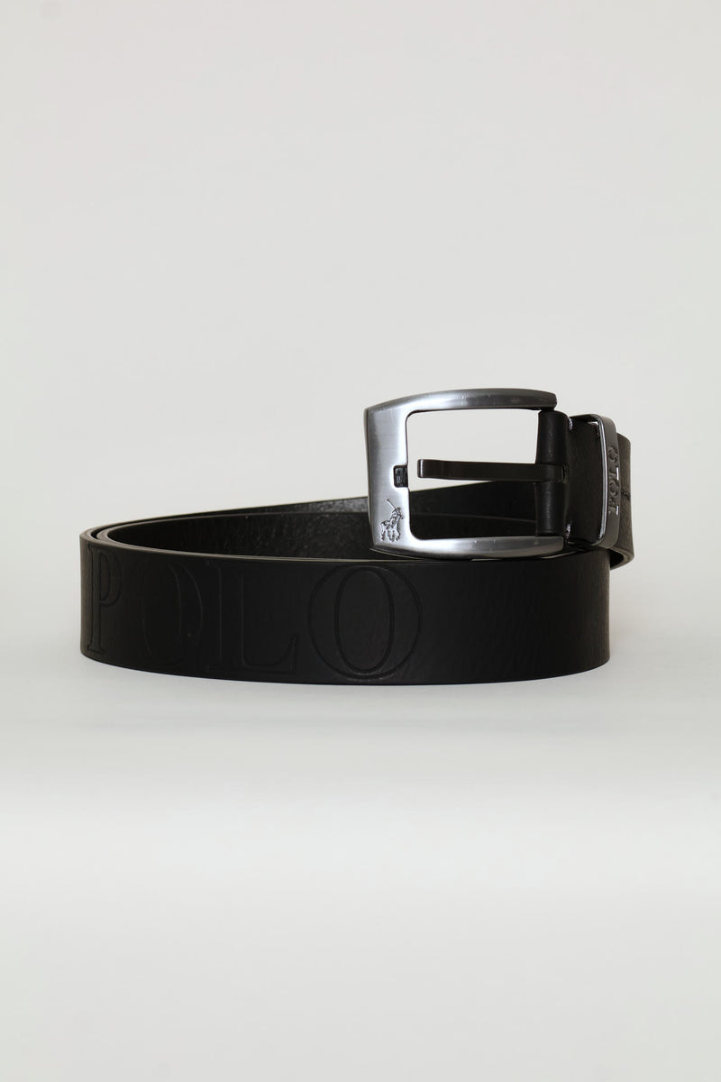 Angelo Belt - Black