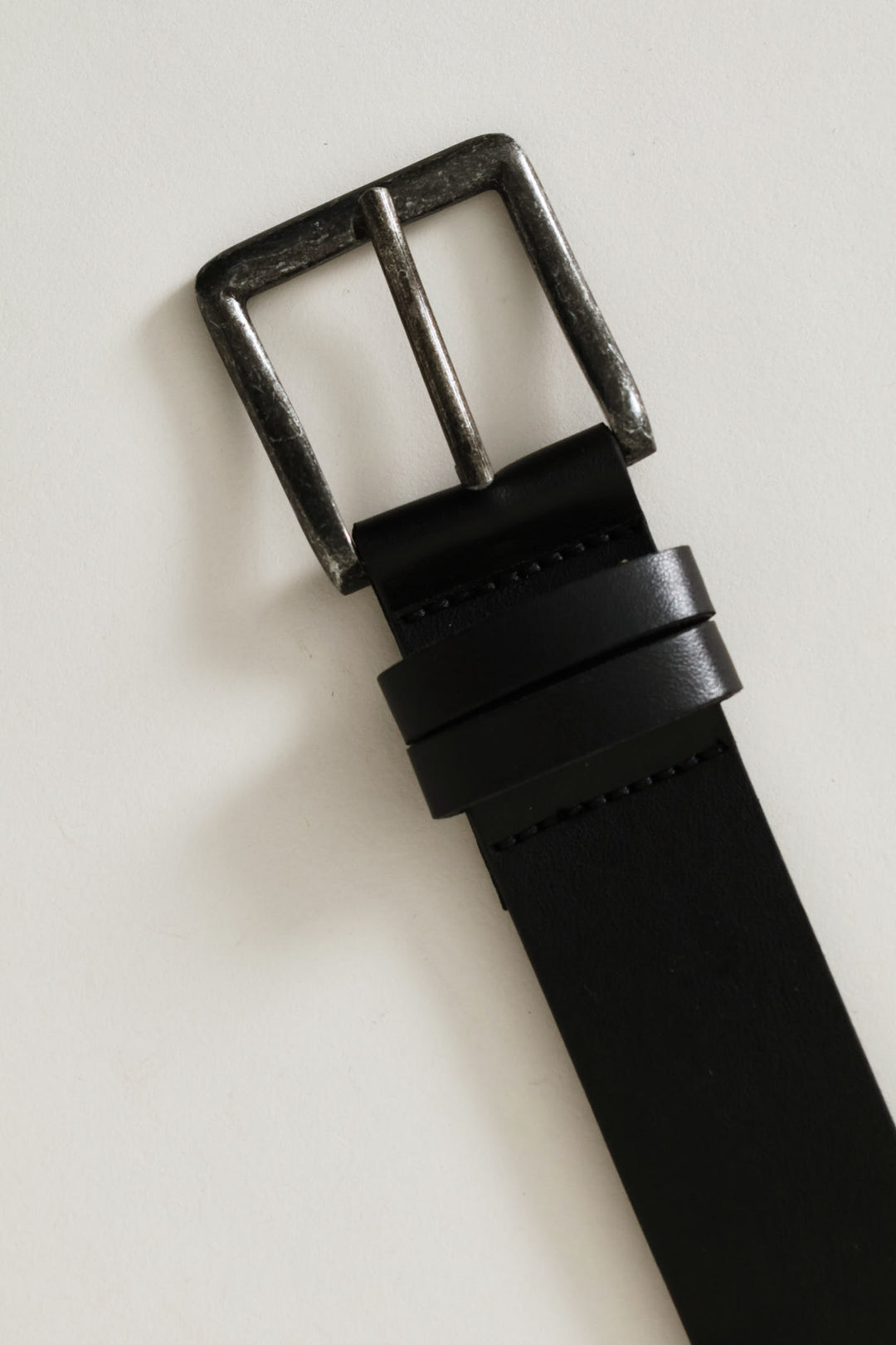 Men's Belt - Black