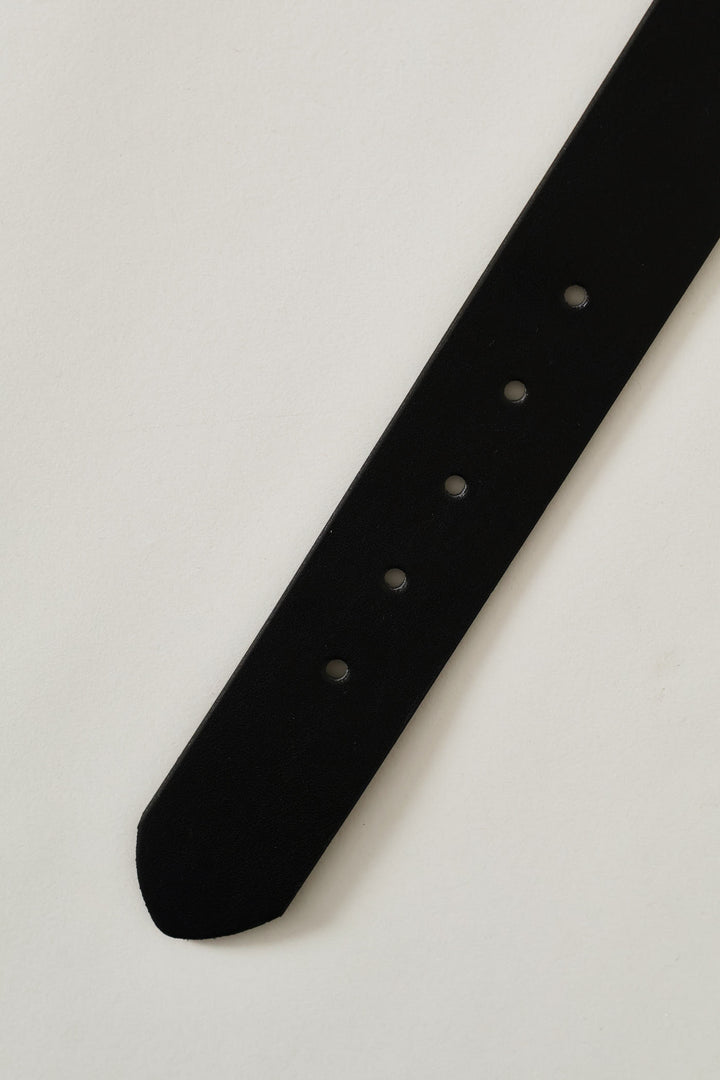 Men's Belt - Black