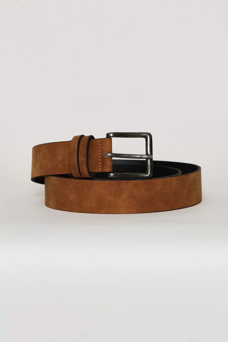 Belt - Tan