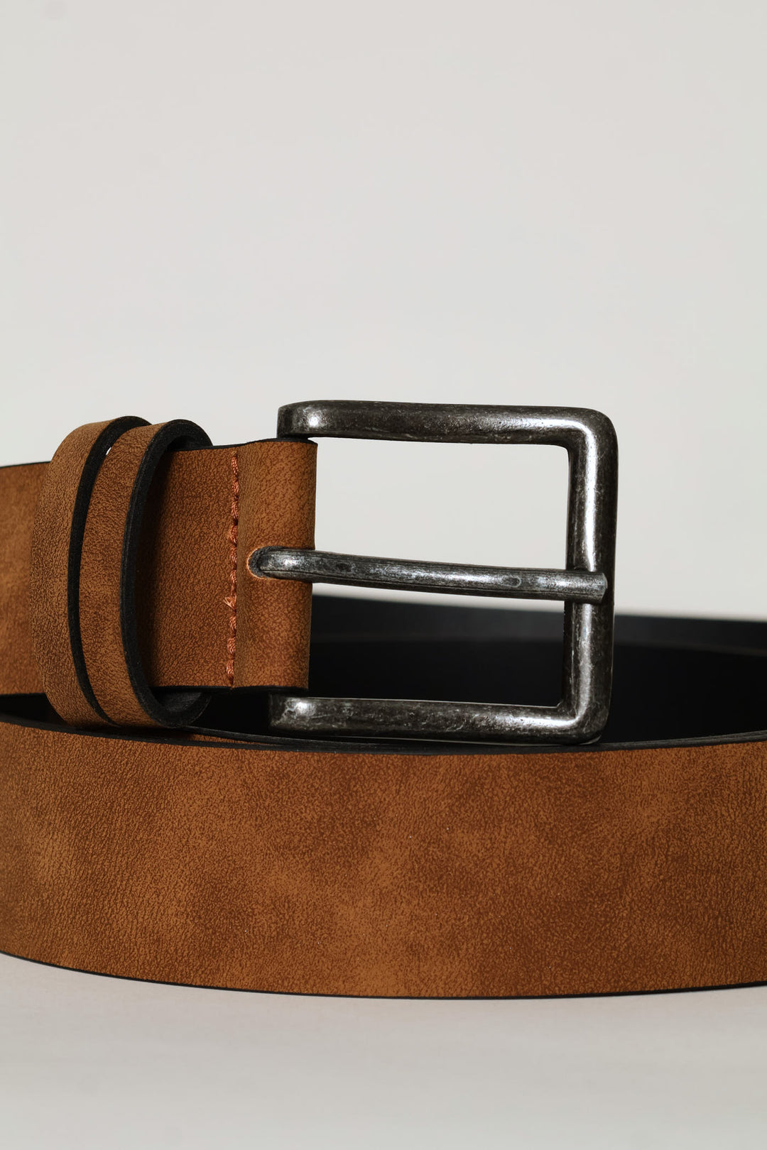 Belt - Tan