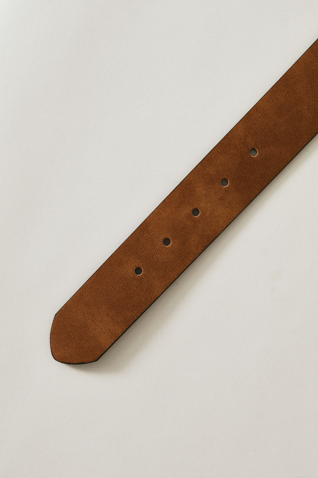 Belt - Tan