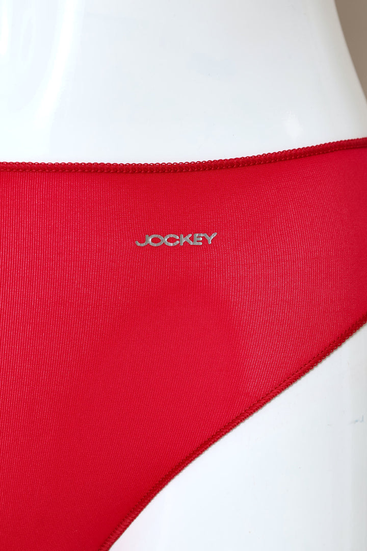 3 Pack Hicut Panties - Pink/Blue