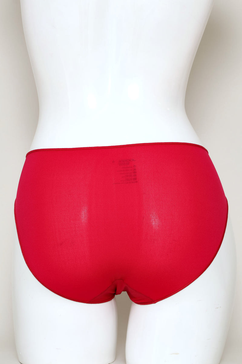 3 Pack Hicut Panties - Pink/Blue