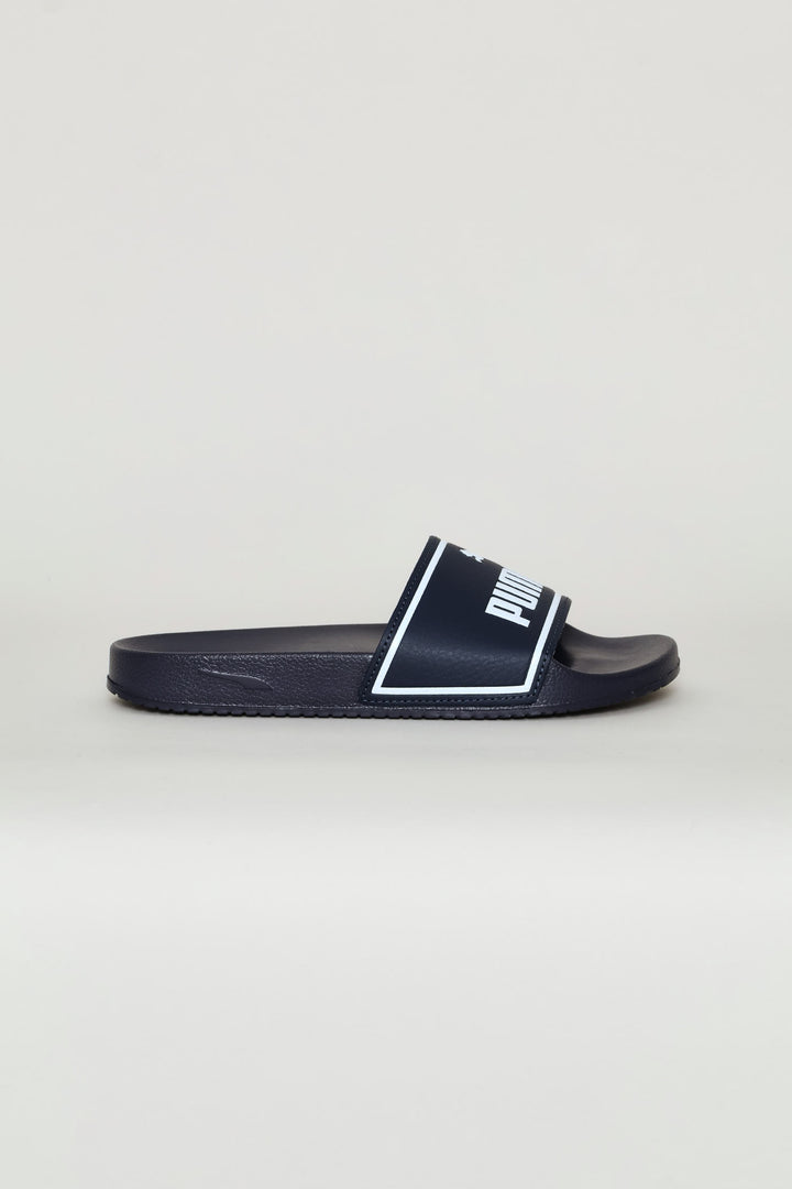 Boys Poolcat 2.0 Zadp Slide - Navy