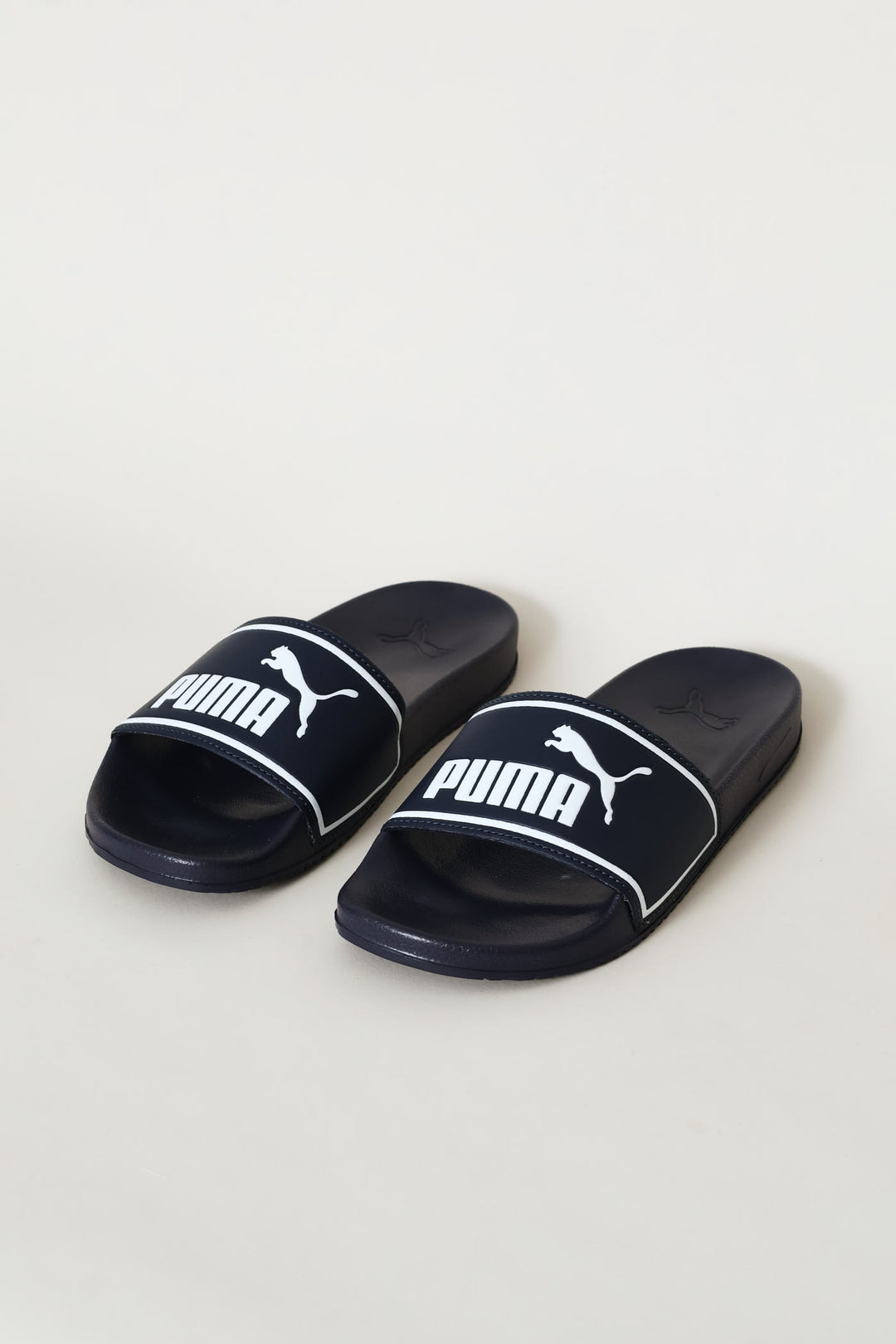 Boys Poolcat 2.0 Zadp Slide - Navy