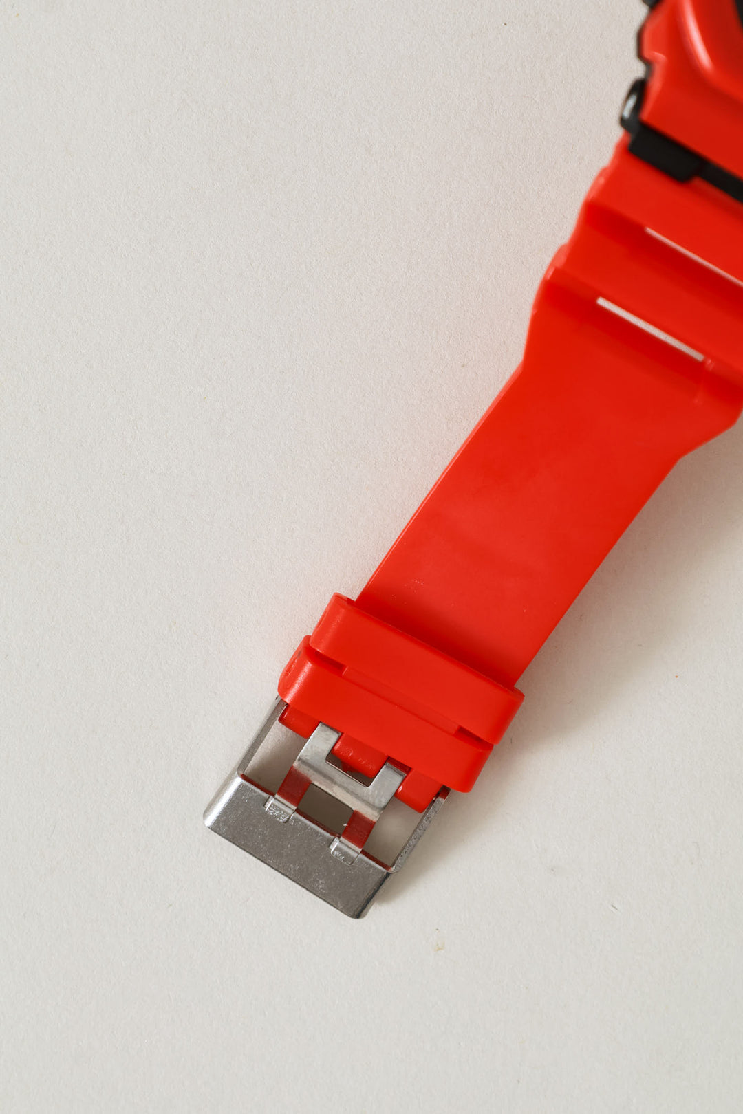 Pre-Boys Digital Shock Watch - Red