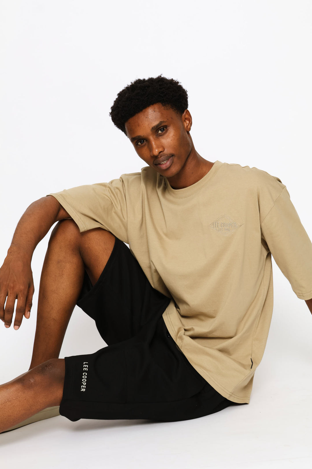 Chan Tee - Stone
