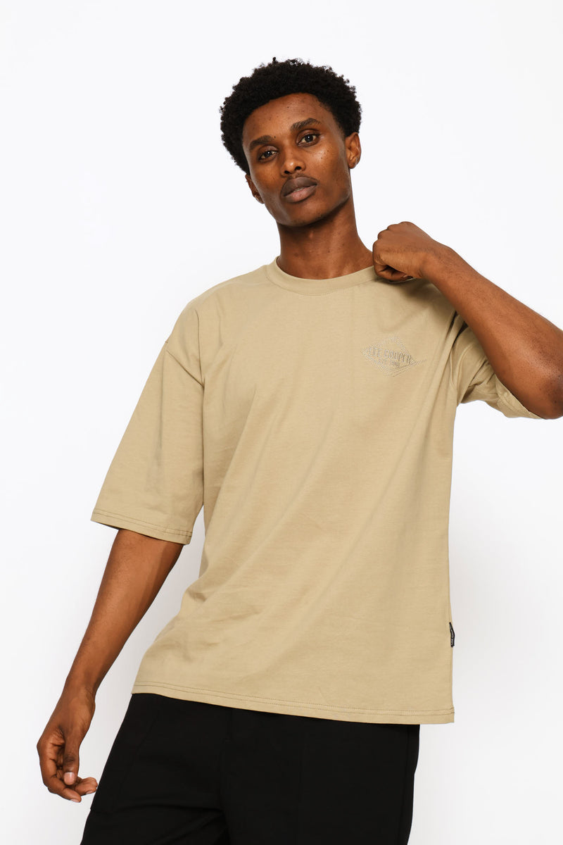 Chan Tee - Stone