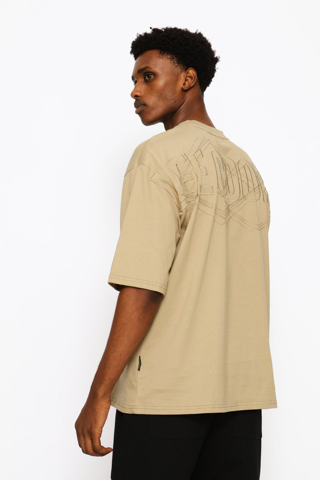 Chan Tee - Stone
