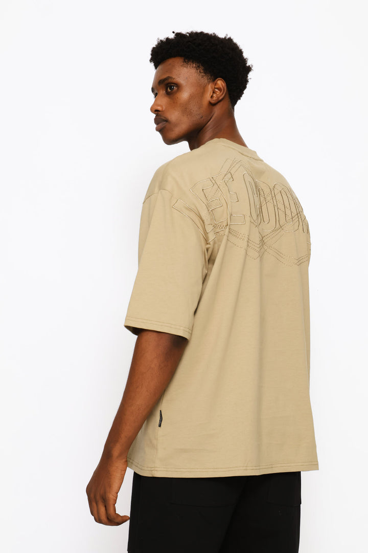 Chan Tee - Stone