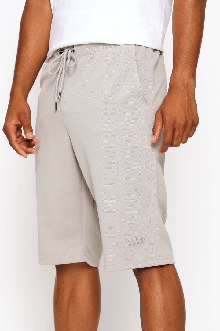 Raven Shorts - Grey
