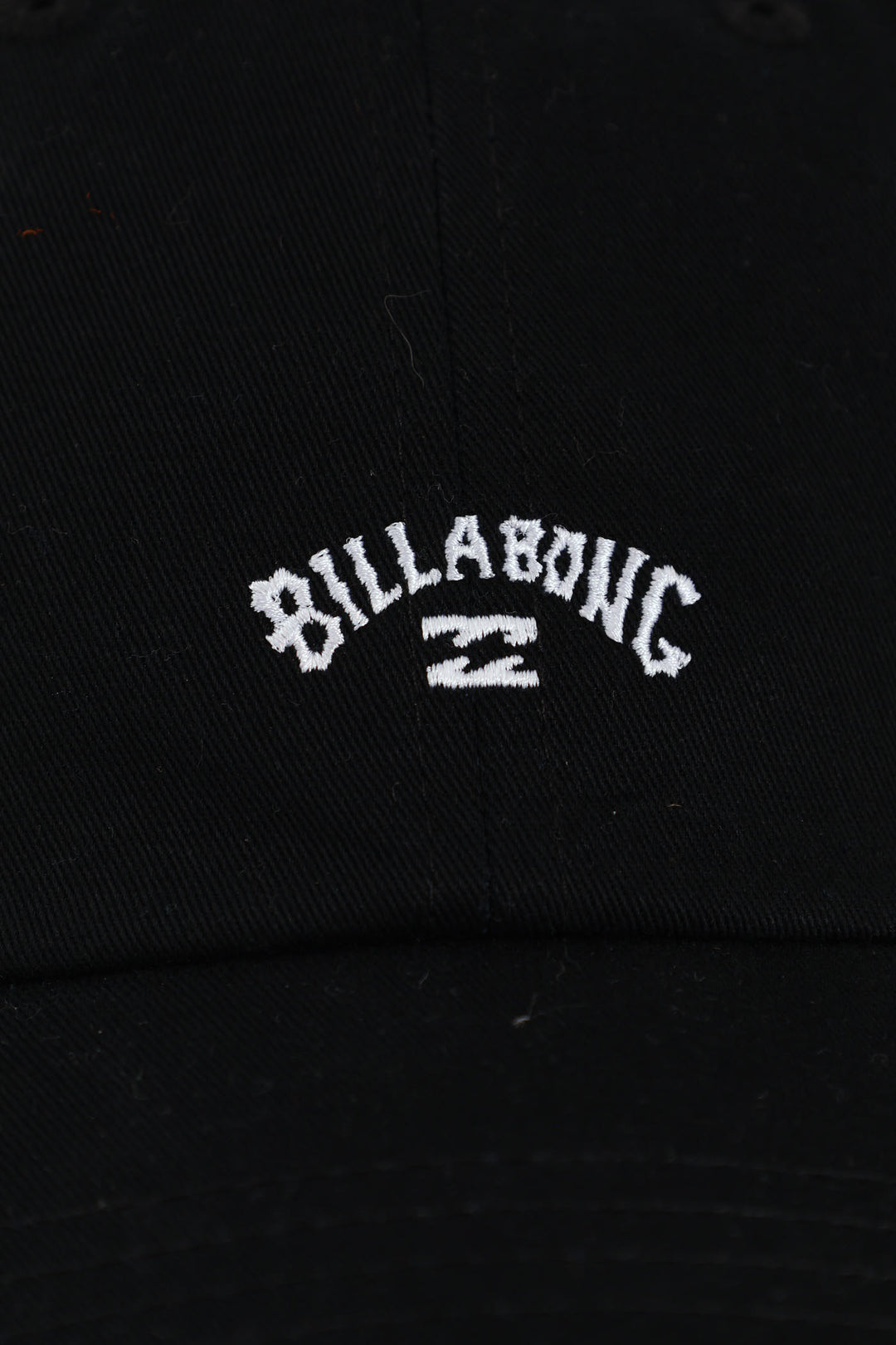 Peyote Dad Cap - Black