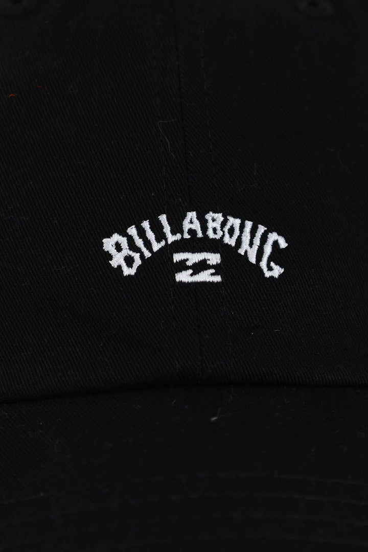 Peyote Dad Cap - Black