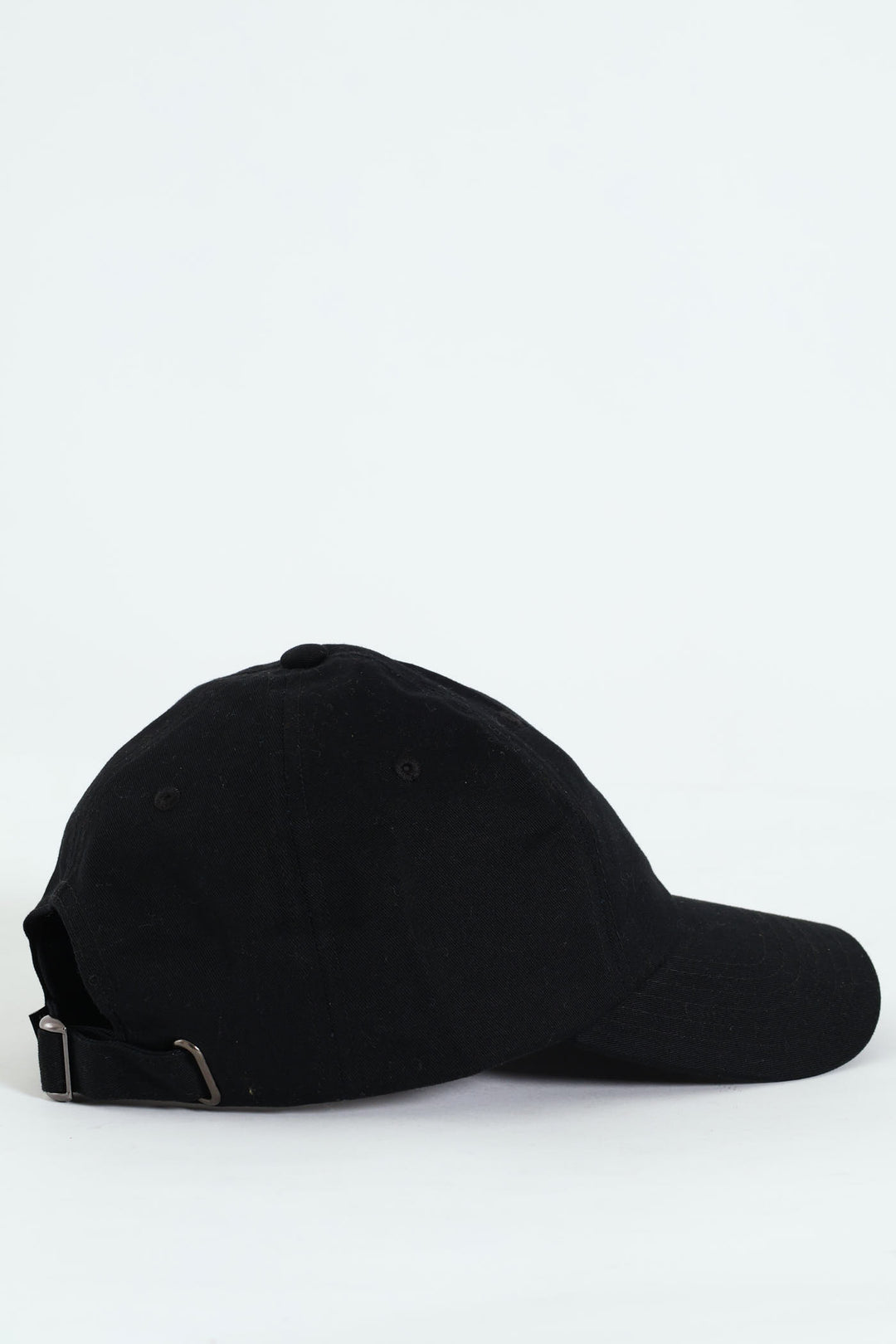 Peyote Dad Cap - Black