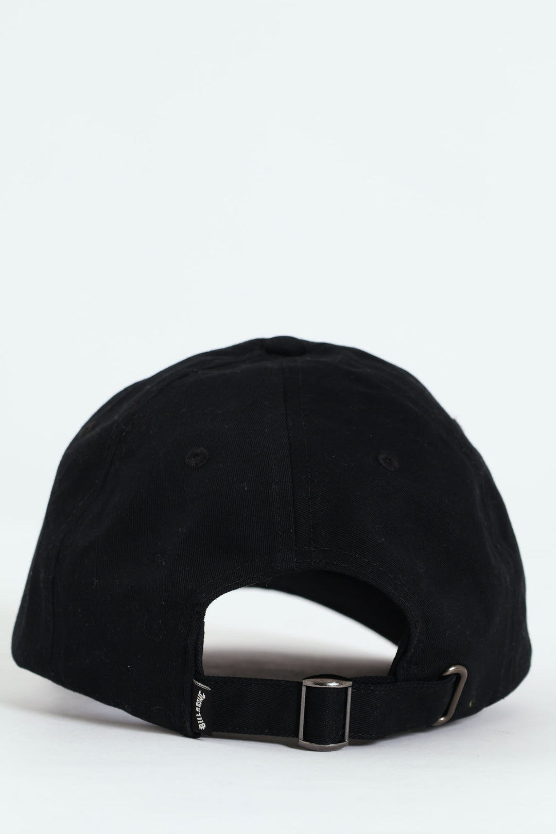 Peyote Dad Cap - Black