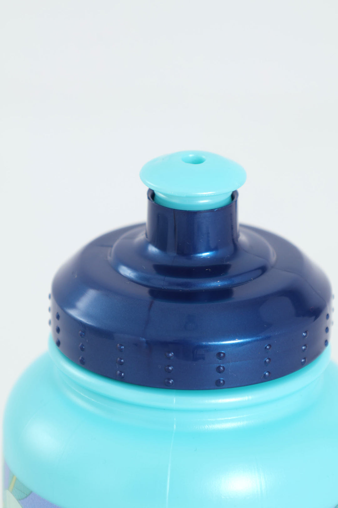 Pre-Boys Bluey Ergo Sports Bottle - Blue