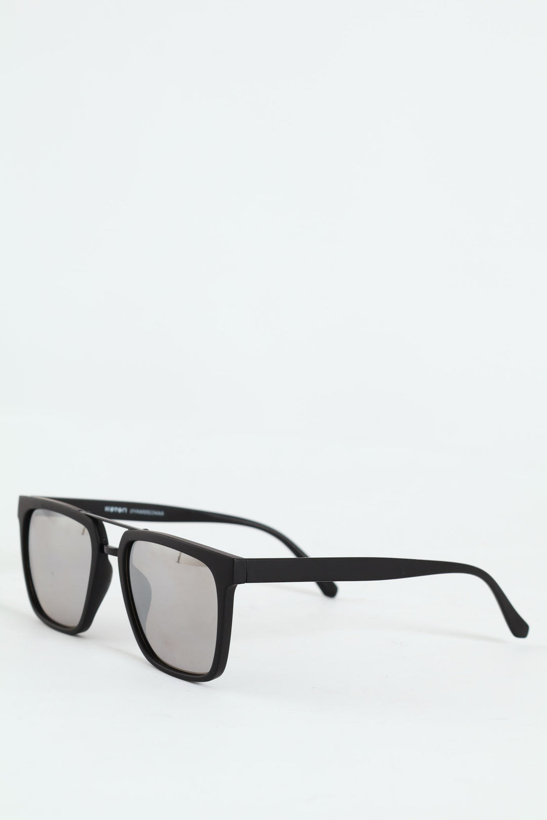 Aviator Sunglasses - Black