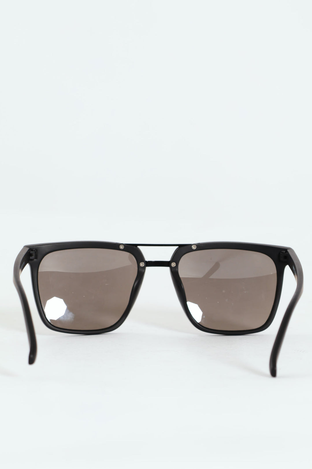 Aviator Sunglasses - Black