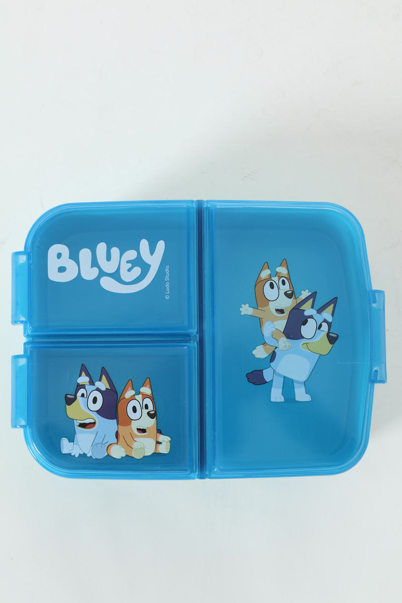 Multi Compartment Sandwhich Box