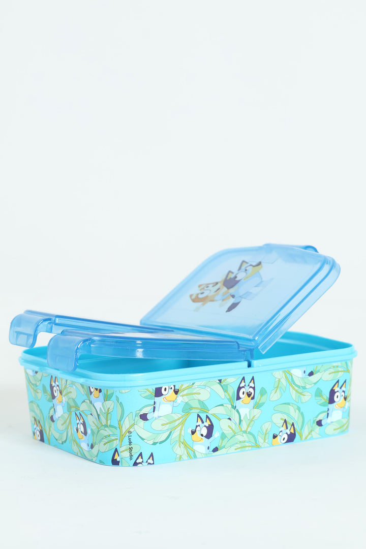 Multi Compartment Sandwhich Box
