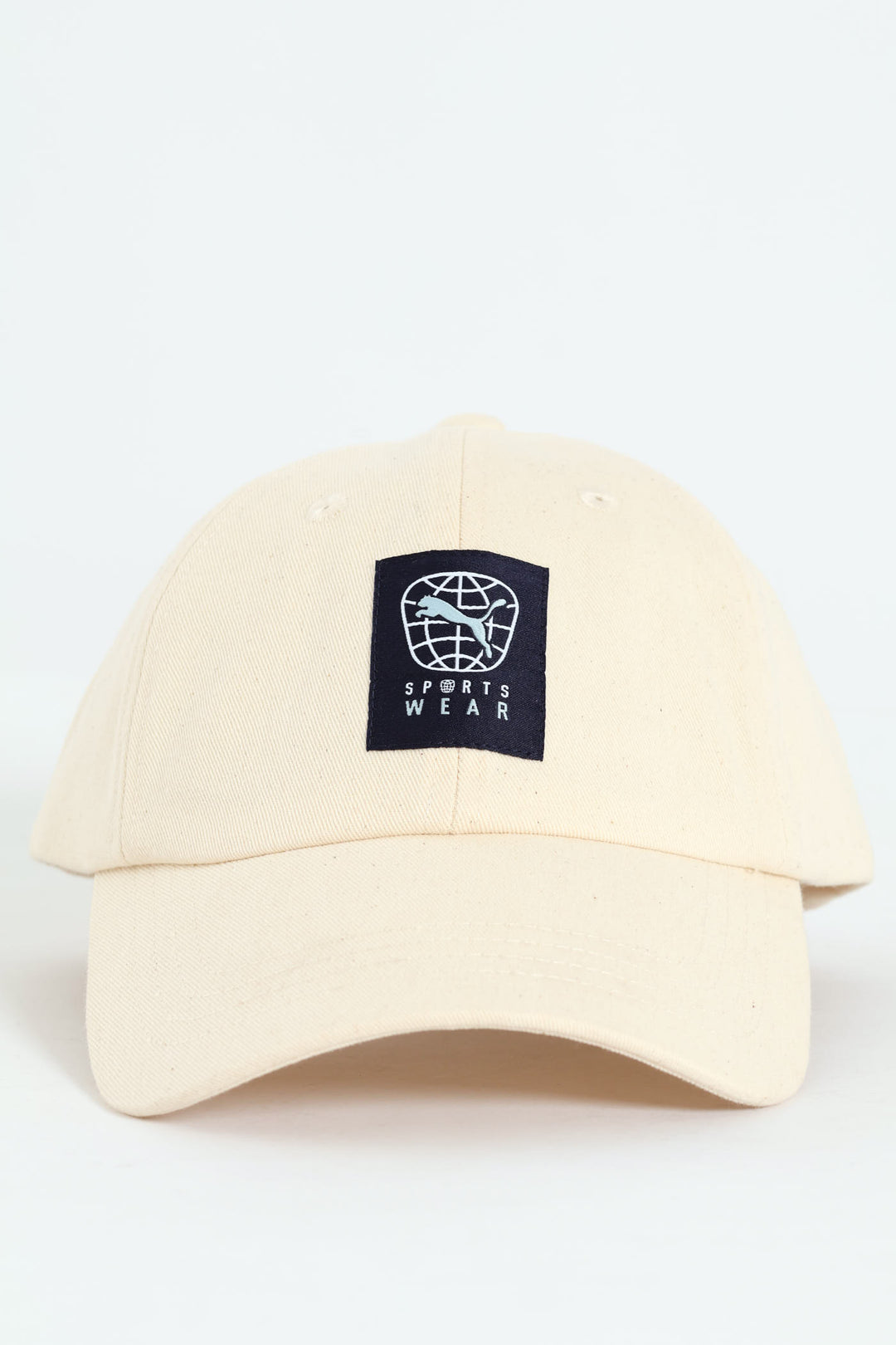 Better Sportswear Baseball Cap - Stone