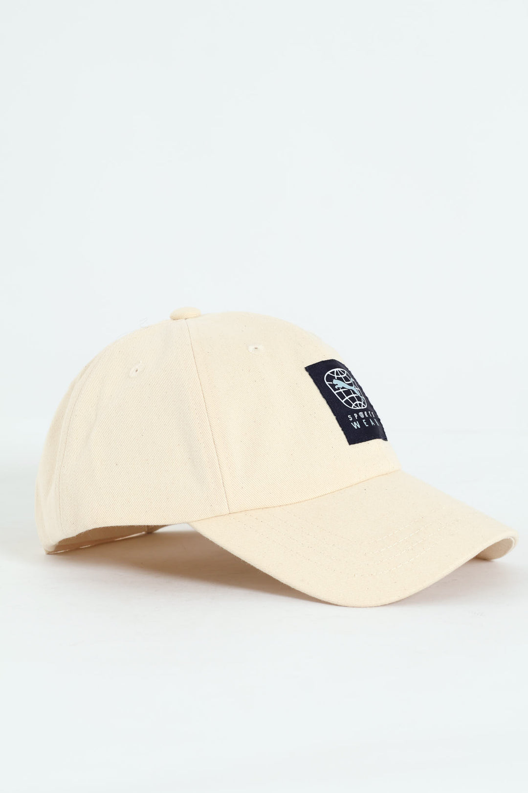 Better Sportswear Baseball Cap - Stone