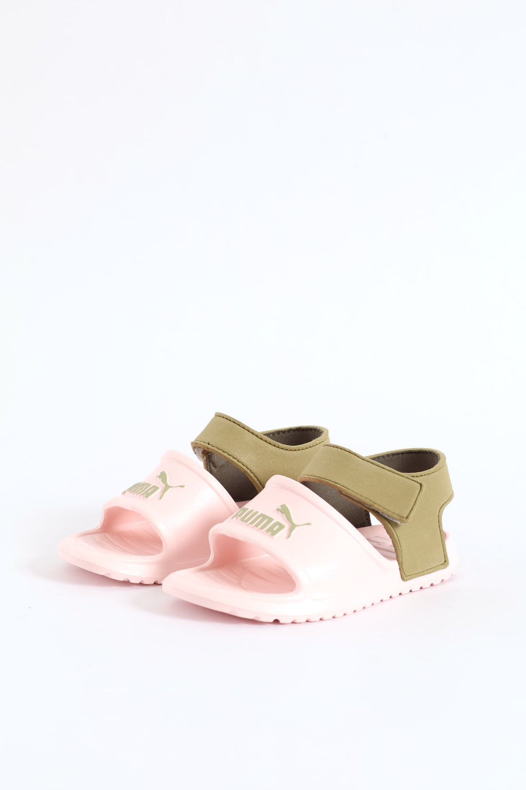 Pre-Girls Divecat Zadp Sandal - Pink