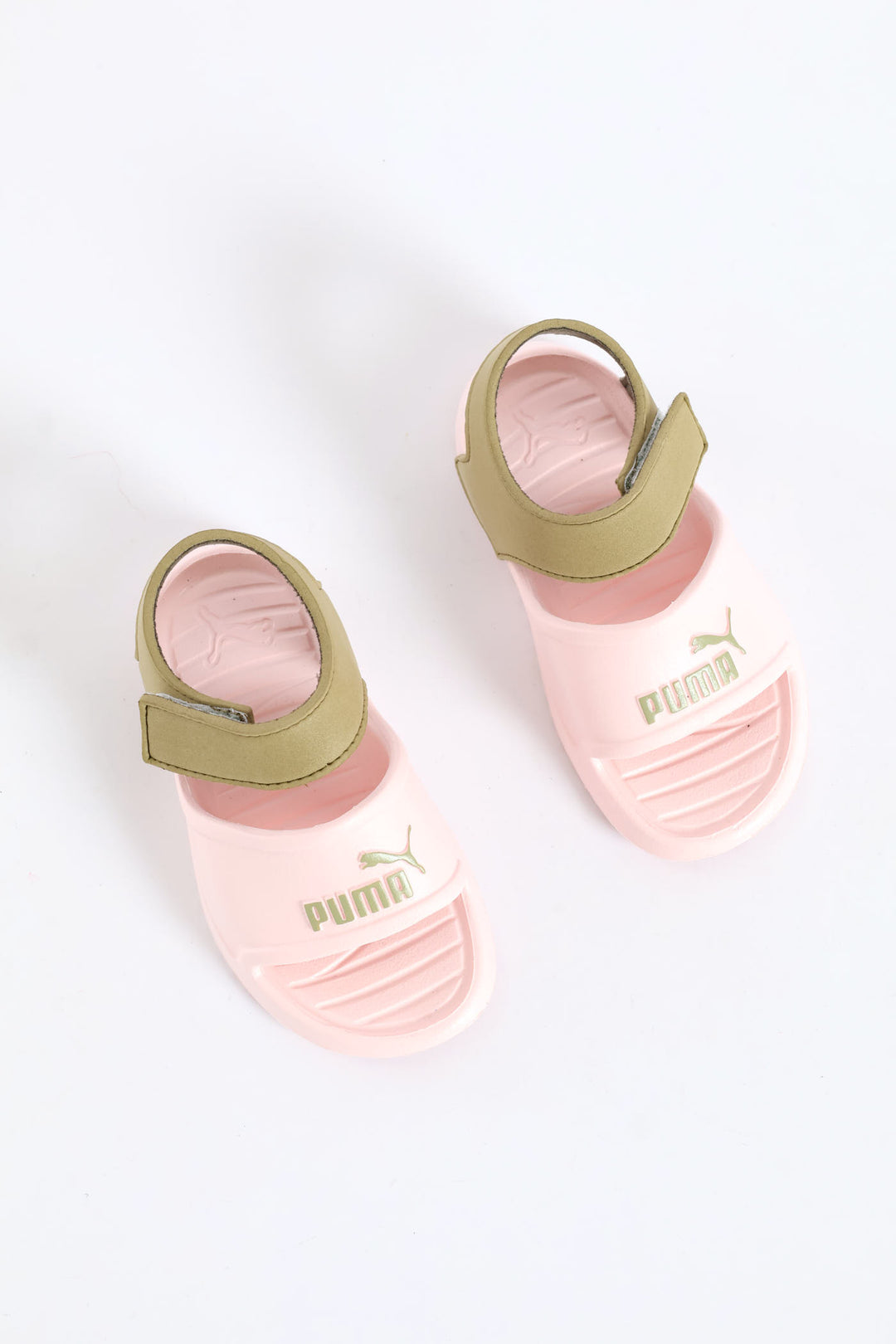 Pre-Girls Divecat Zadp Sandal - Pink