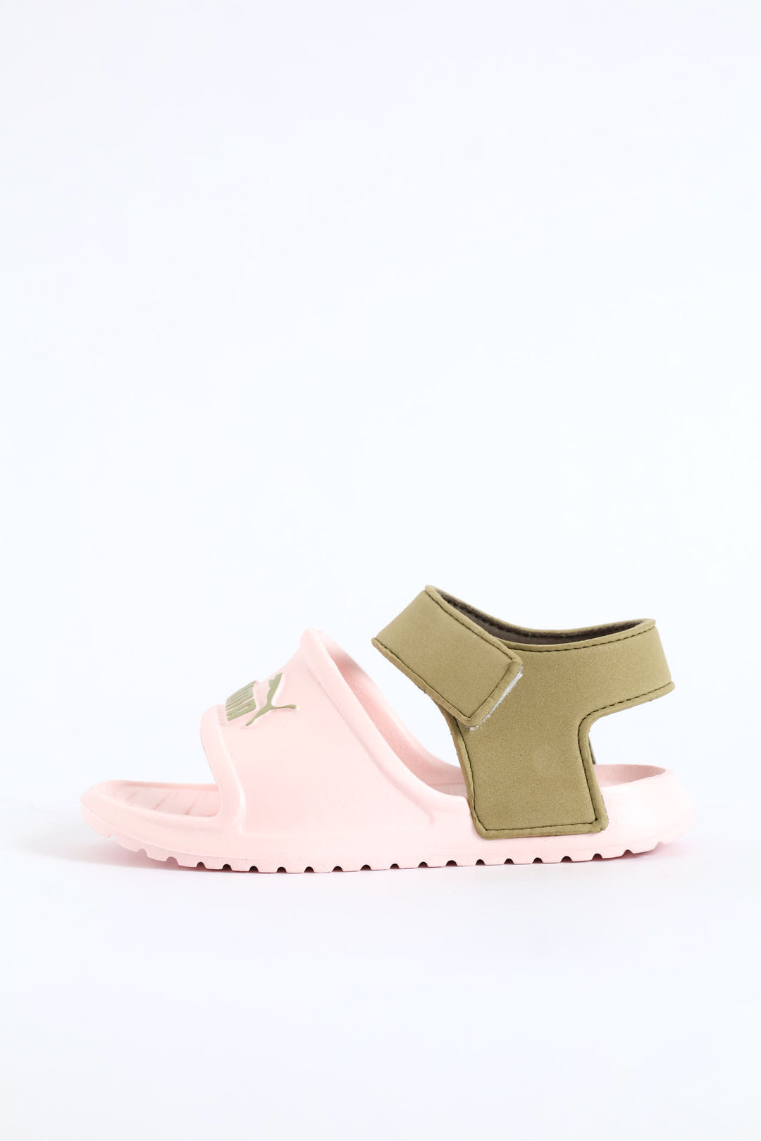 Pre-Girls Divecat Zadp Sandal - Pink