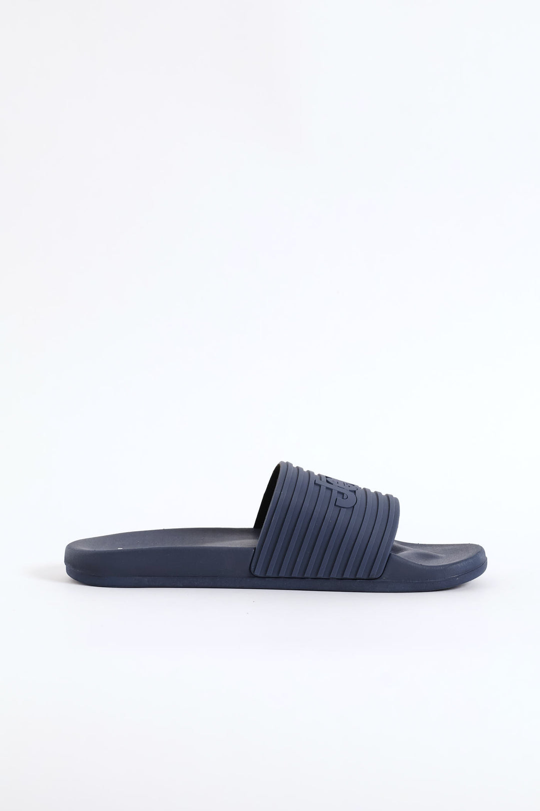 Sunny Pool Slide - Navy