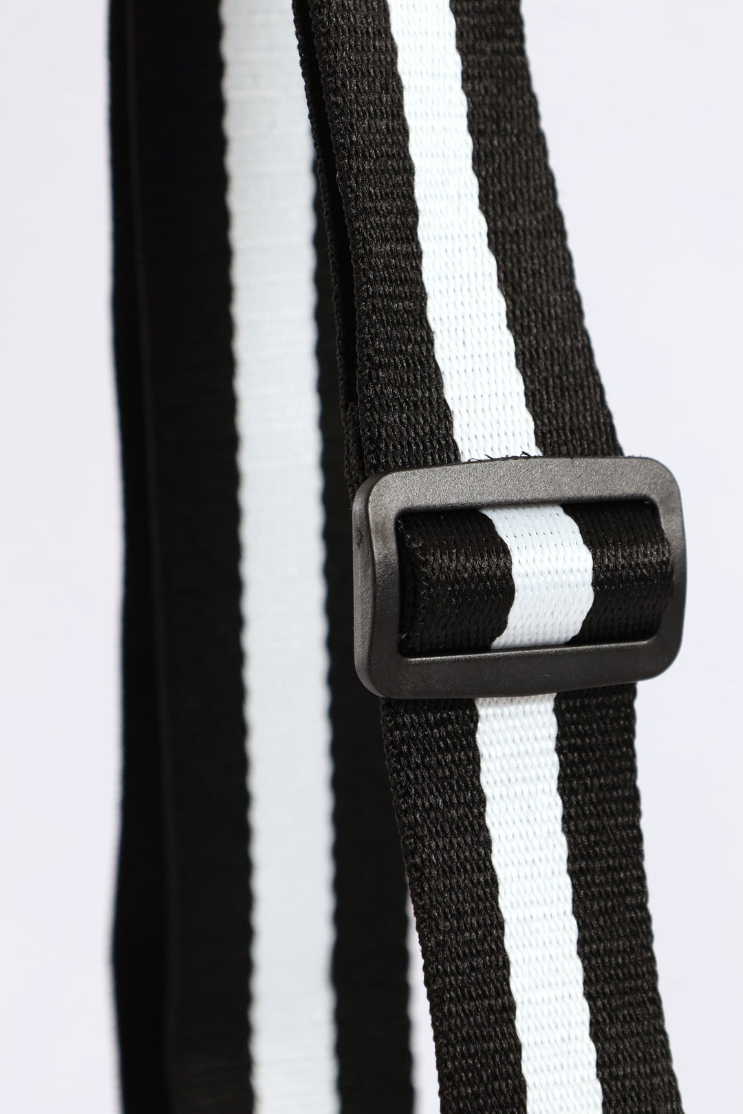 Boys Sling Bag - Black