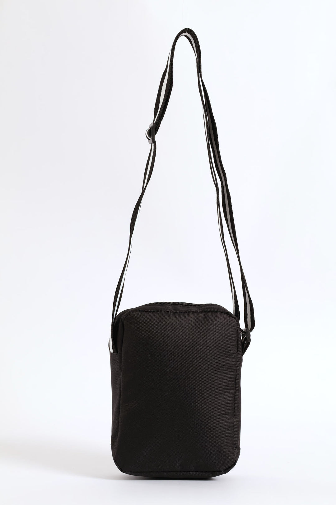 Boys Sling Bag - Black