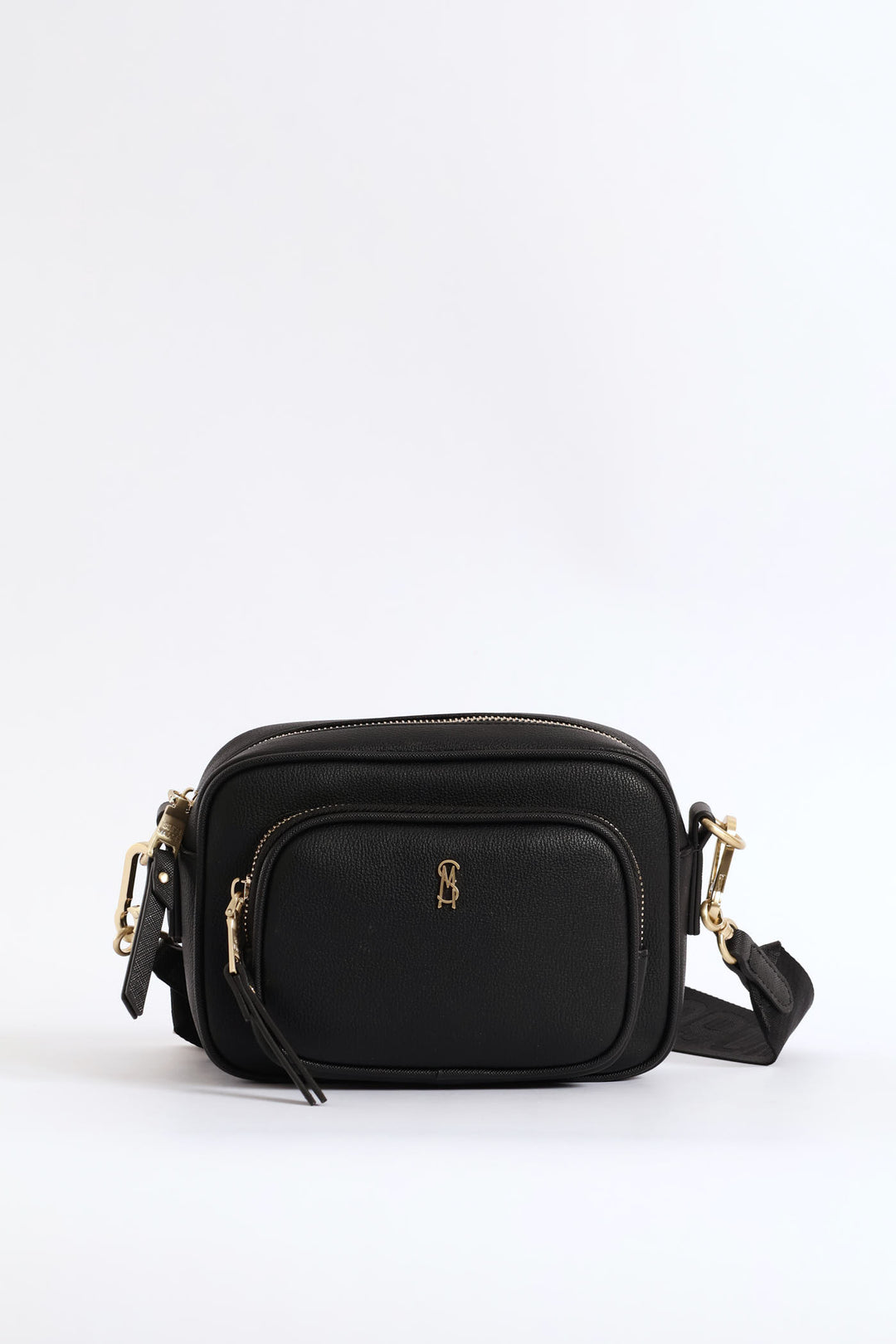 Blillite Camera Bag - Black