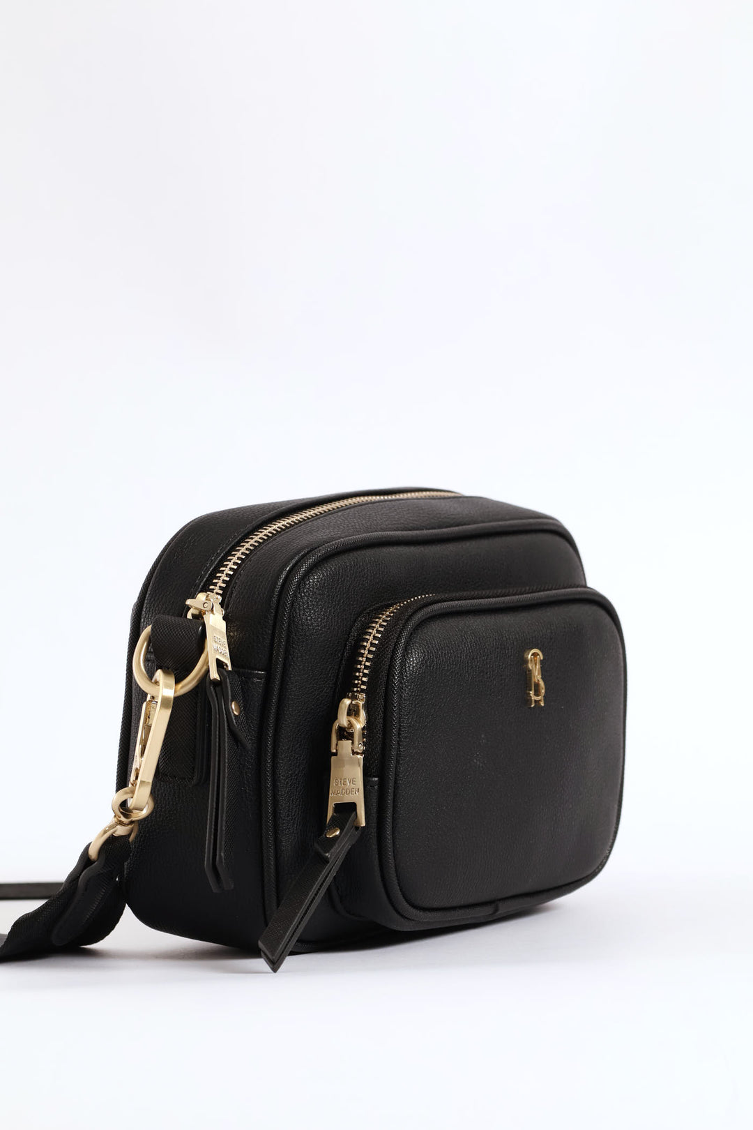 Blillite Camera Bag - Black