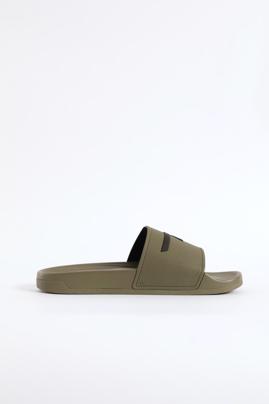 Core Slide - Olive