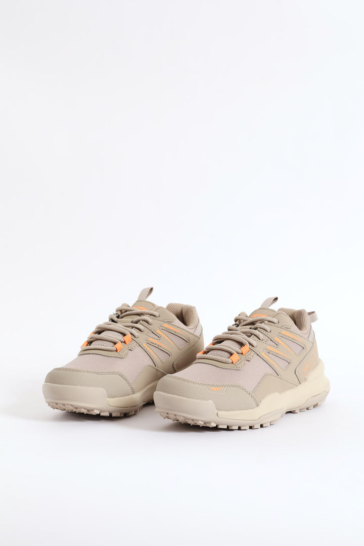 Tempest Outdoor Trainer - Taupe