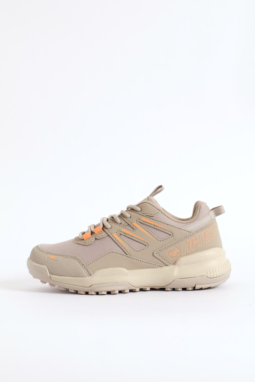 Tempest Outdoor Trainer - Taupe