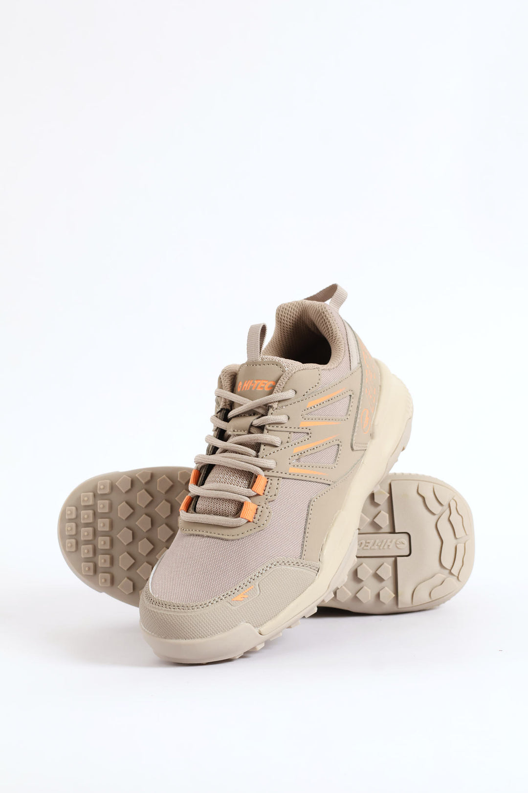 Tempest Outdoor Trainer - Taupe