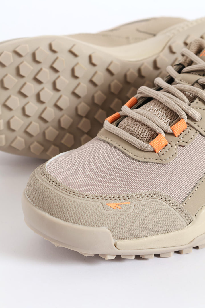 Tempest Outdoor Trainer - Taupe
