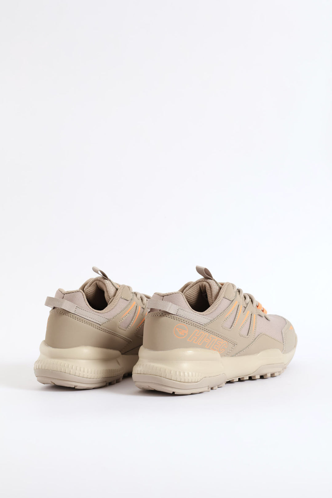 Tempest Outdoor Trainer - Taupe