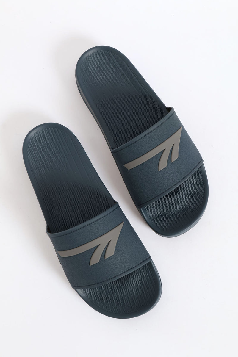 Core Slide - Navy