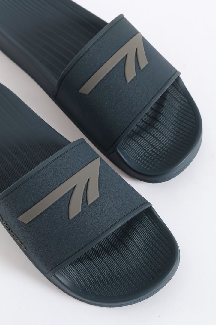 Core Slide - Navy