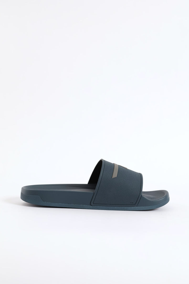 Core Slide - Navy