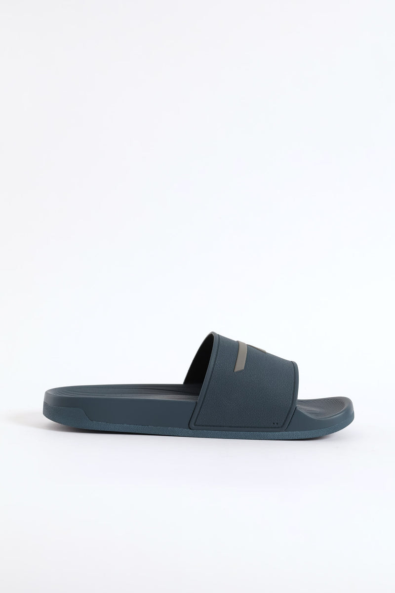 Core Slide - Navy