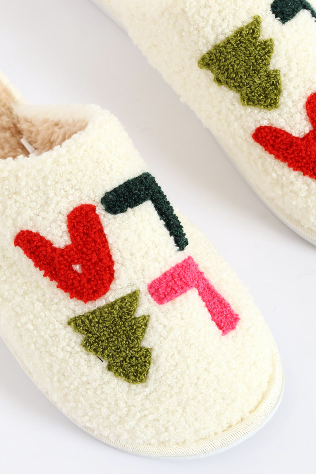 Falalala Slipper - Multi